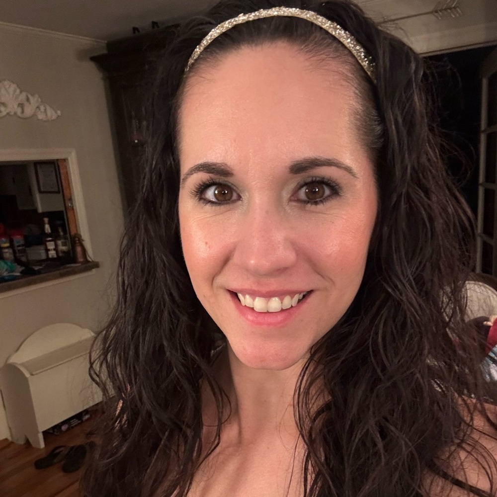 Meet your Posher, Brittany